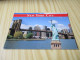 New York (Etats-Unis).Vue Panoramique - Statue De La Liberté. - Statue De La Liberté