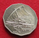 Fiji 50 Cents 1994 KM# 54a  *VT - Fidji