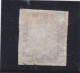 ITALIE - SARDAIGNE - 1855/1861 - N° 11 B - 10 C BRUN-GRIS - Napoli