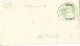 INDE ENTIER 3A  MEHSANA  POUR LA HAYE ( PAYS BAS ) DE 1922LETTRE COVER - Sobres