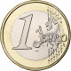 Slovénie, Euro, 2008, Bimétallique, FDC, KM:74 - Slovénie