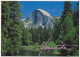 AK 186415 USA - California - Yosemite - Yosemite