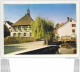 Carte De  Soultzbach Les Bains    ( Format 15 X 10,5 Cm Recto Verso ) - Soultz