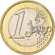 Slovaquie, Euro, 2009, Kremnica, Bimétallique, FDC, KM:101 - Slowakije