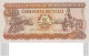 Billet  De Banque  50 Mocambique - Moçambique