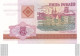 Billet De Banque  Belarus 5 Rubles - Bielorussia