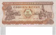 Billet De Banque  Mocambique  50 Meticais ( Tank ) - Mozambico