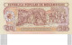 Billet De Banque  Mocambique  50 Meticais ( Tank ) - Mozambique