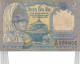 Billet De Banque  Népal  Re 1 - Nepal