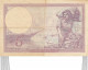 Billet De La Banque De FRANCE 5 Francs  1932 - 5 F 1917-1940 ''Violet''