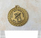 Médaille ( Majorette ) De La National Baton Twirling Association  NBTA 1998 Sélectif 3ème Région ENNEZAT - Non Classés