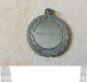 Médaille ( Majorette ) Sélectif Bourgogne - Non Classés