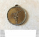 Médaille ( Majorette ) Signé Difo Lyon Au Dos Sélectif 10° R Bourgogne 1992 - Non Classés
