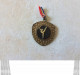 Médaille Majorette  CHARNAY LES MACON 1991 1 BATON - Non Classés