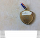 Médaille Majorette  CHARNAY LES MACON 1991 1 BATON - Non Classés