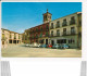 Carte ( Format 15 X 10 Cm )  Segovia CANTAJELO Plaza Del Generalisimo  ( Voiture Auto ) - Segovia