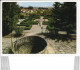 Carte ( Format 15 X 10 Cm ) Bragança Jardin - Bragança