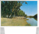 Carte ( Format 15 X 10 Cm )  Playa La Chopera Carretera General Madrid Cadiz BAILEN ( Jaén ) - Jaén