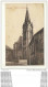 Carte De Bourmont église Saint Joseph - Bourmont