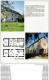 Architecture Plan / Photo D' Une Maison Située à ALCAY ( Près De Tardets ) - Architectuur