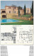 Architecture Plan / Photo D' Une Maison / Villa  Sur Une Colline Près De GRASSE  ( Architecte A. Svetchine à Nice ) - Architectuur