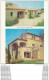 Architecture Plan / Photo D' Une Maison / Villa  Sur Une Colline Près De GRASSE  ( Architecte A. Svetchine à Nice ) - Arquitectura