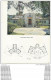 Architecture Plan / Photo D'une Villa Dans Une Pinède Au CAP FERRAT ( Architecte A. Svetchine à Nice ) - Architektur