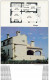 Architecture Plan / Photo D'une Villa Au Bord De La Mer Entre Carnon Et La Grande Motte ( Architecte A. Svetchine à Nice - Architettura