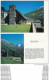 Architecture Plan / Photo D' Une Maison Dominant Le Village D' OMEX Proche De Lourdes ( Architecte Baa Puyoulet ) - Architettura