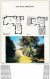 Architecture Plan / Photo D'une Villa Au Pied Du Village De CABRIS  ( Architecte J. Mallaval à Grasse  ) - Architettura