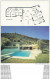 Architecture Plan / Photo D'une Villa Au Pied Du Village De CABRIS  ( Architecte J. Mallaval à Grasse  ) - Arquitectura