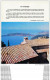 Plan / Photo D'une Villa à Flanc De Coteau Au Dessus De SAINT PAUL De Vence Je Pense ( Architecte A. Svetchine à Nice  ) - Architettura