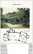 Architecture Plan / Photo D'une Villa / Maison Non Située ( Architecte A. DZALIAN à CABRIS ) - Architectuur