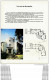 Plan / Photo D'une Villa / Maison Située Au Dessous De SAINT JEANNET ( Maître D'oeuvre Juillard à La Colle Sur Loup ) - Architectuur