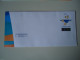 GREECE  MNH PREPAID COVER MASCOTS OLYMPIC GAMES ATHENS 2004 WATER POLO - Sommer 2004: Athen