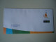 GREECE  MNH PREPAID COVER MASCOTS OLYMPIC GAMES ATHENS 2004 BEACH VOLLEYBALL - Summer 2004: Athens