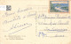 FRANCE - Amélie Les Bains - Gorges Du Mondony - La Fontaine Miraculeuse - Carte Postale Ancienne - Amélie-les-Bains-Palalda