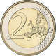 Chypre, 2 Euro, 2009, Bimétallique, FDC, KM:89 - Cipro