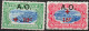 Timbres - Ruanda Urundi - 1918 - COB 36/44*  Croix Rouge - Cote 150 - Nuevos