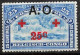 Delcampe - Timbres - Ruanda Urundi - 1918 - COB 36/44*  Croix Rouge - Cote 150 - Nuevos