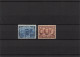 Delcampe - Timbres - Ruanda Urundi - 1918 - COB 36/44*  Croix Rouge - Cote 150 - Unused Stamps