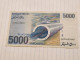 Israel-5000 SHEQELIM-LEVI ESHKOL-(1982-1986)(479)(BLACK-NUMBER)-(6050455965)-xxf-bank Note - Israël