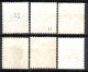 2254. CYPRUS.1881 141-13 X 2. FIRST UNDERLINED CC WMK - Zypern (...-1960)