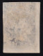South Australia, 1855 Y&T. 3, 6 P. Azul - Oblitérés