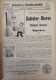 Kladderadatsch. Humoristisch-satyrisches Wochenblatt. 54. Jahrgang.1901. Hefte 1-26. - Autres & Non Classés