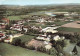 MONACO - Gurgy (Yonne) - Vue Générale Aérienne - Carte Postale - Gurgy