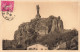 FRANCE - Le Puy (Haute Loire) - D De France Sur Le Rocher De Corneille - Carte Postale Ancienne - Le Puy En Velay