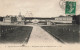 FRANCE - Château De Chantilly - Vue Générale Prise De La Route Des Lions - Carte Postale Ancienne - Chantilly