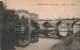 FRANCE - Sarreguemines (Lorraine) - Pont Des Alliés - Animé - Carte Postale Ancienne - Sarreguemines