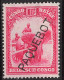 Timbres - Congo Belge - 1931 - COB 168/76 - Annulé Griffe Paquebot - Ongebruikt